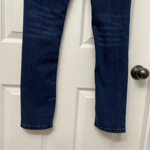 Tommy Hilfiger Stretch Skinny Jeans Size 18 Regular - Picture 9 of 16